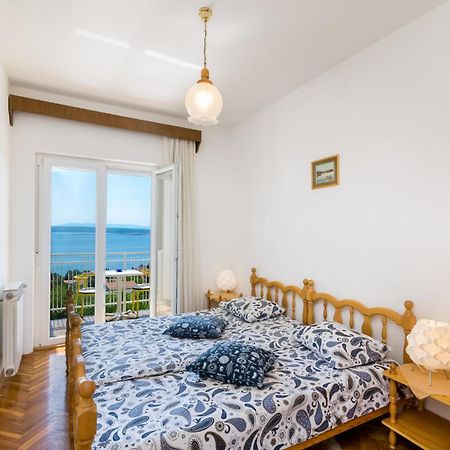 Draginja Hotel Crikvenica Ruang foto