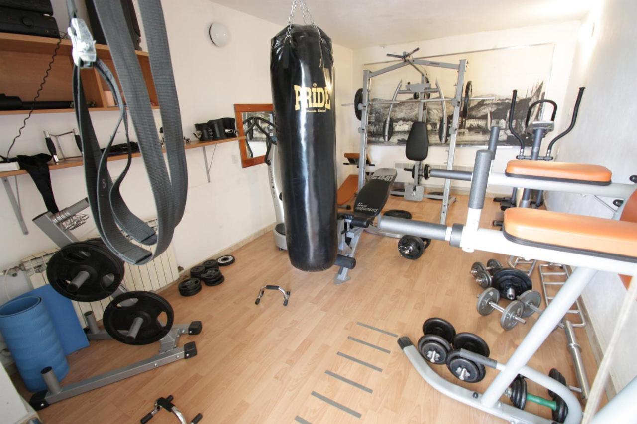 Draginja Hotel Crikvenica Bagian luar foto