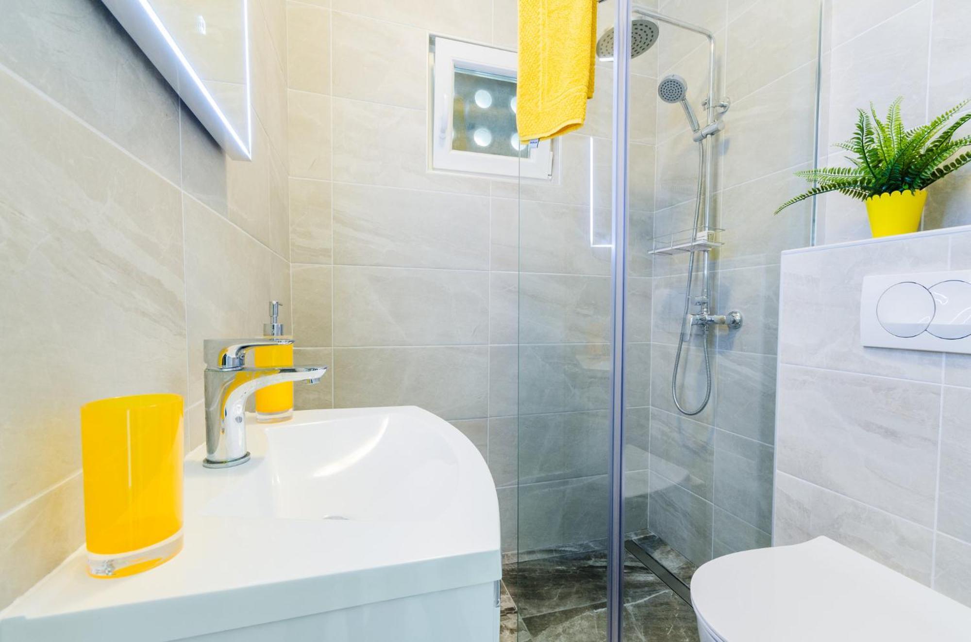 Draginja Hotel Crikvenica Ruang foto