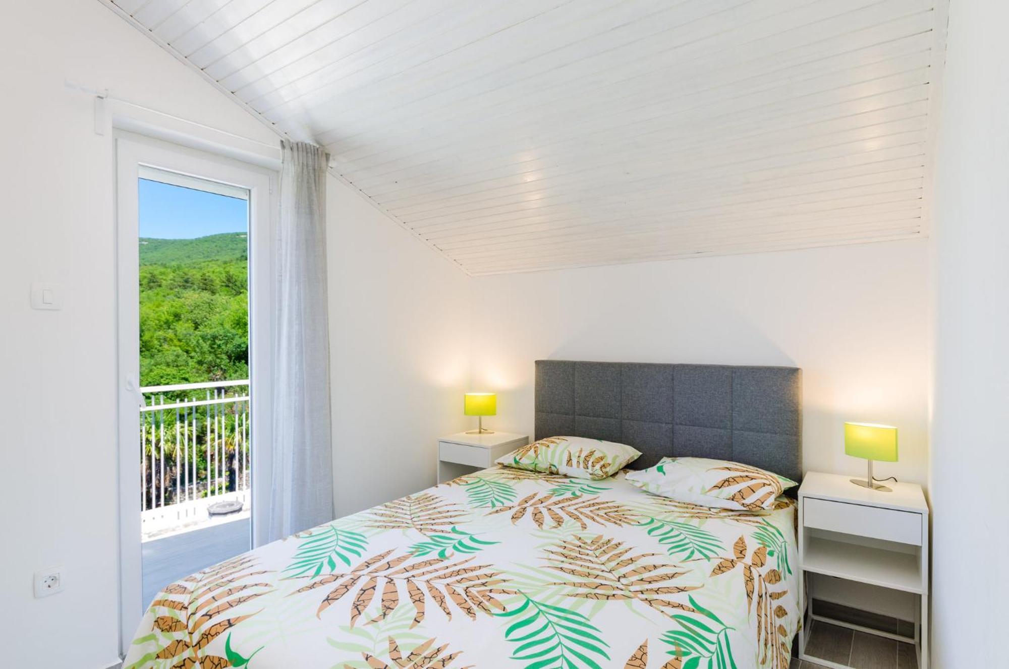 Draginja Hotel Crikvenica Ruang foto