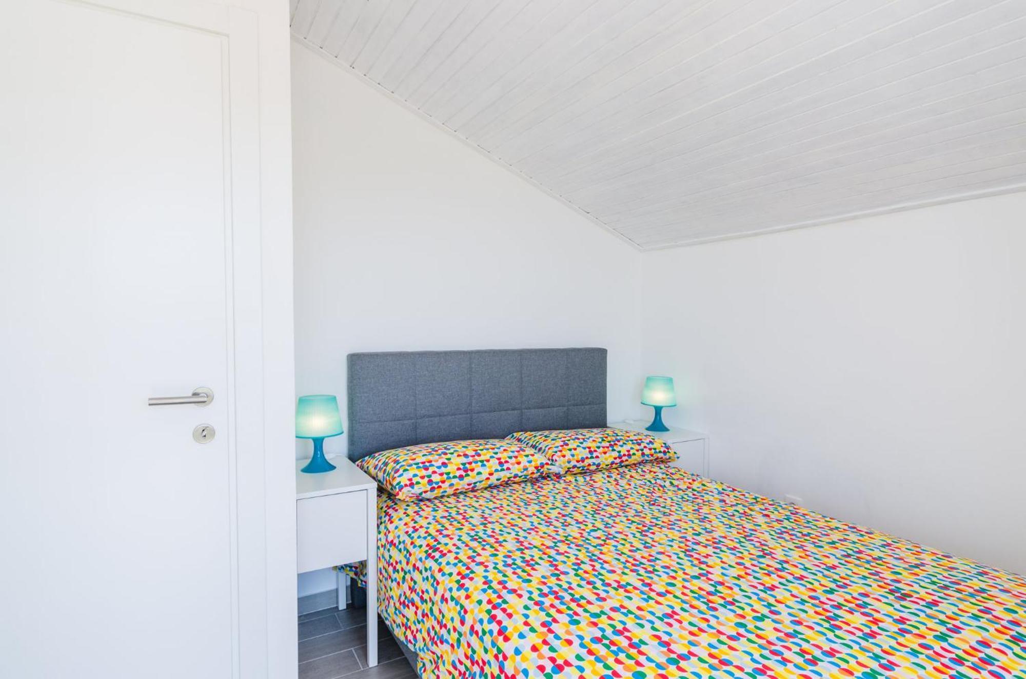 Draginja Hotel Crikvenica Ruang foto